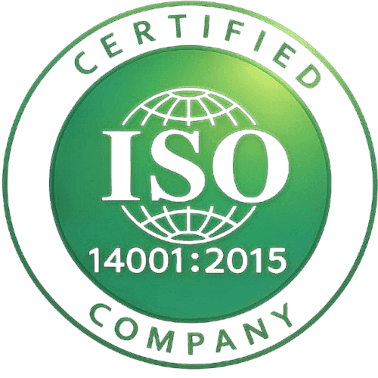 ISO 14001 - Environmental Management