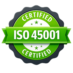 ISO 45001 - Occupational Health & Safety