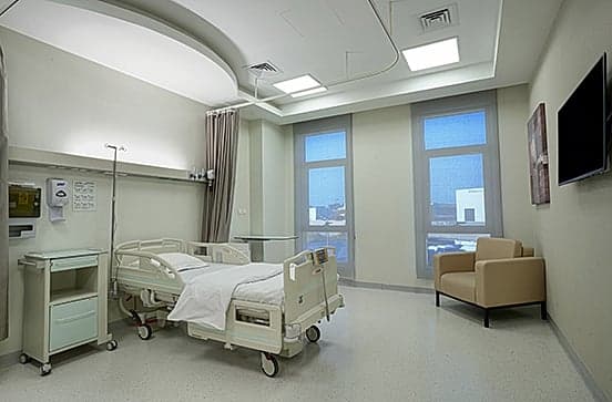 Healthcare
