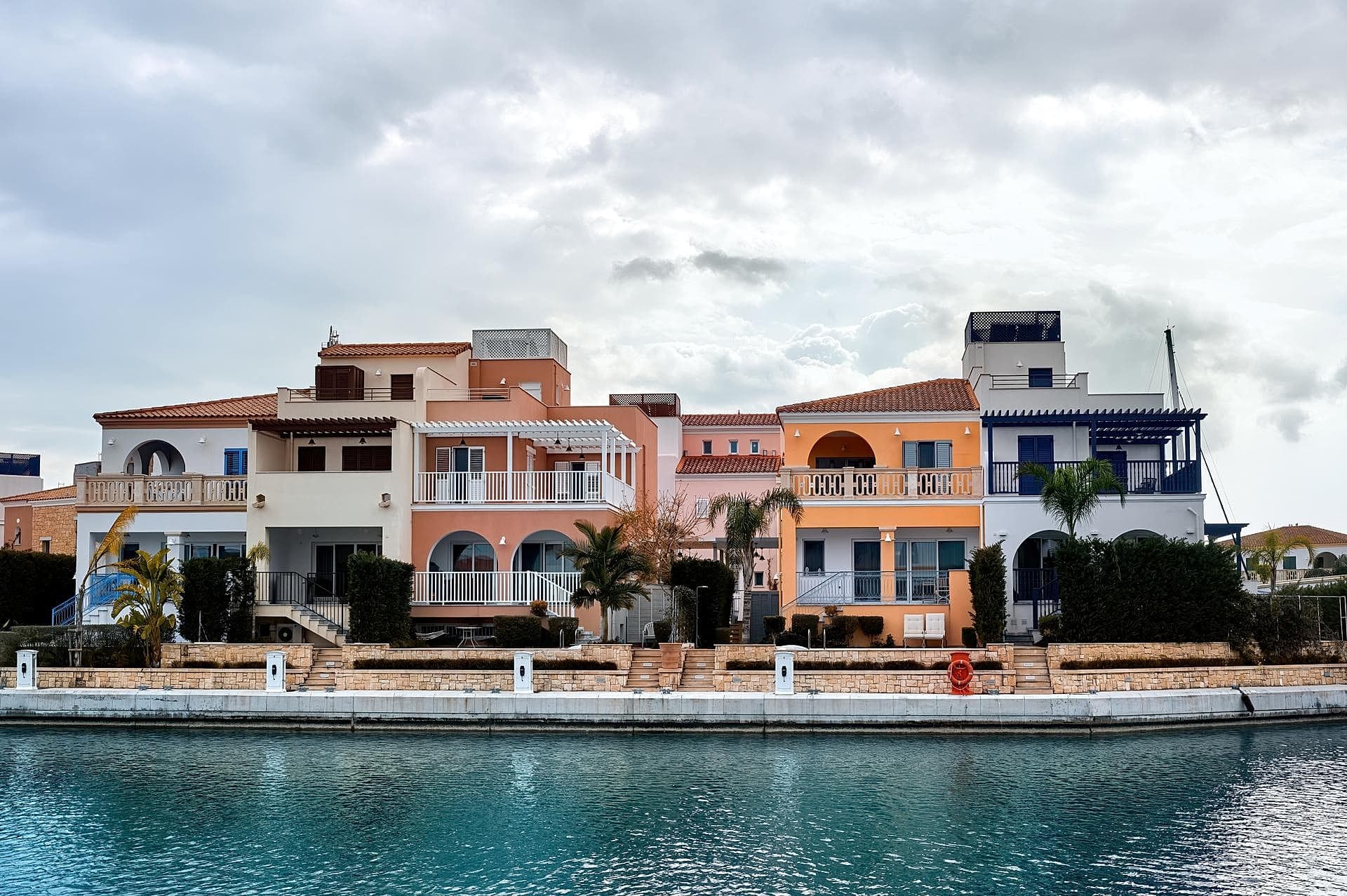 Residential