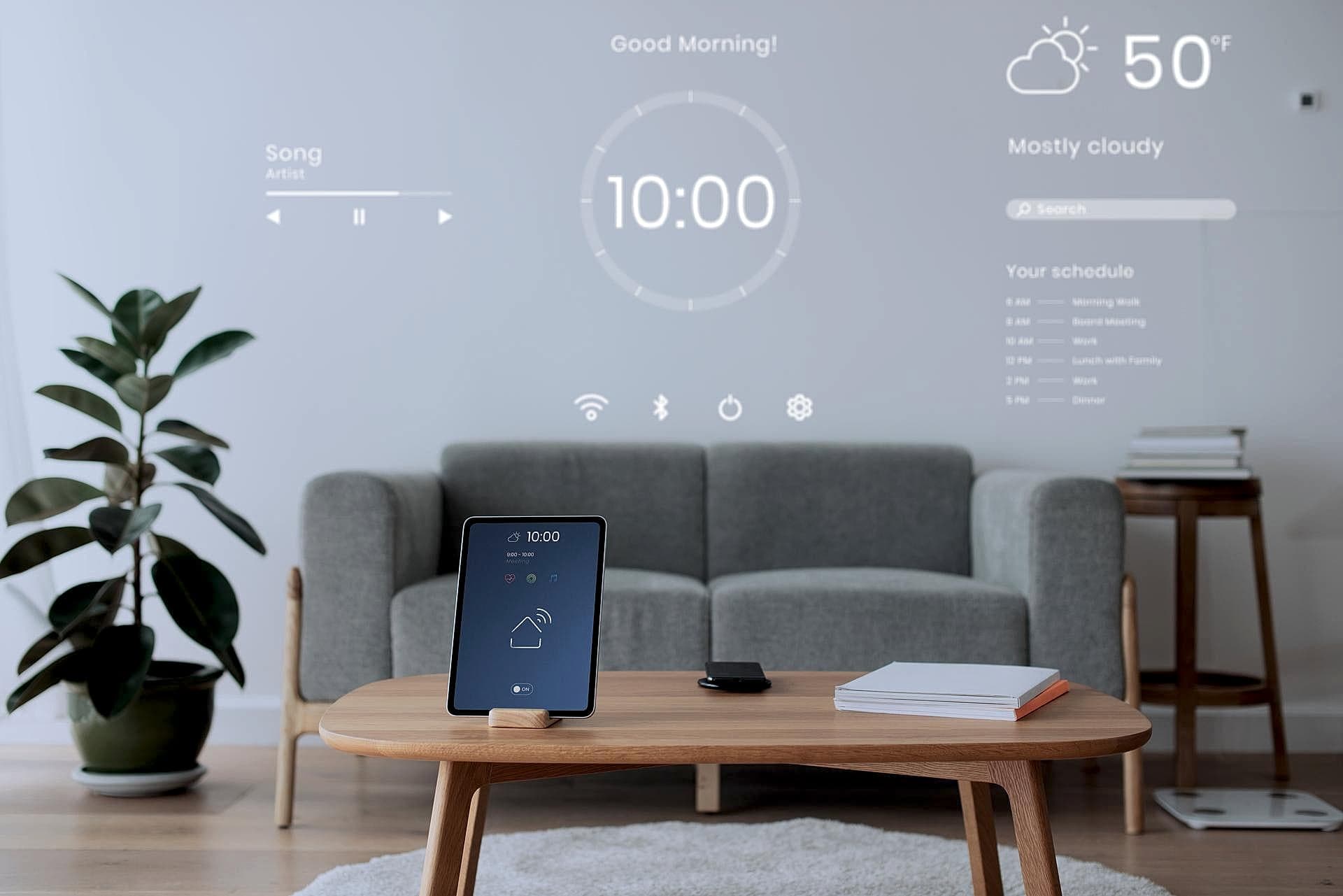 Home Automation