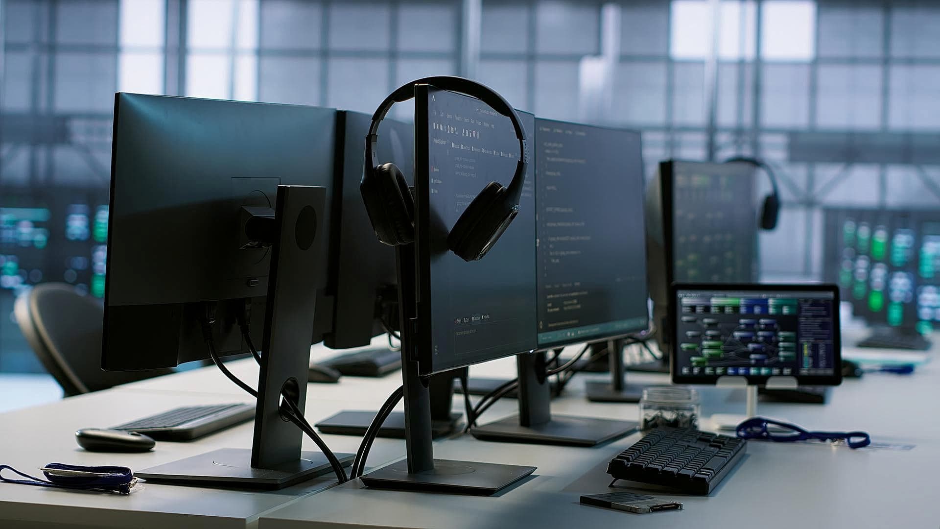 IT Equipment