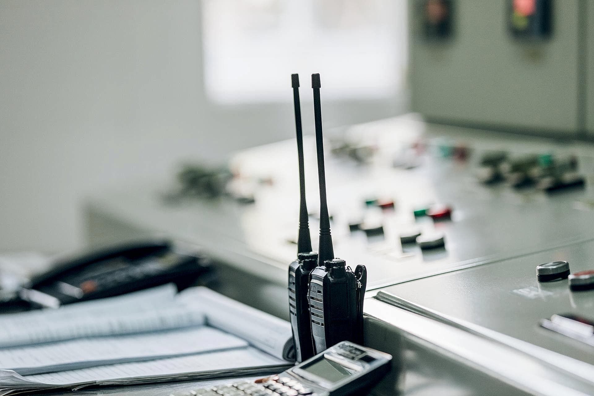 Two Way Radio Solutions