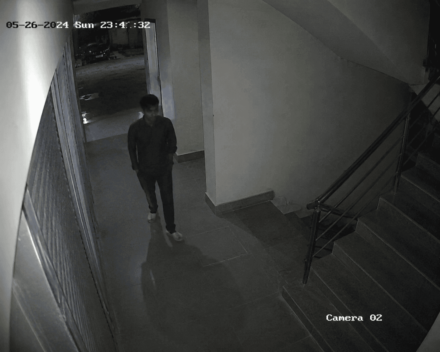 Types of CCTV Cameras