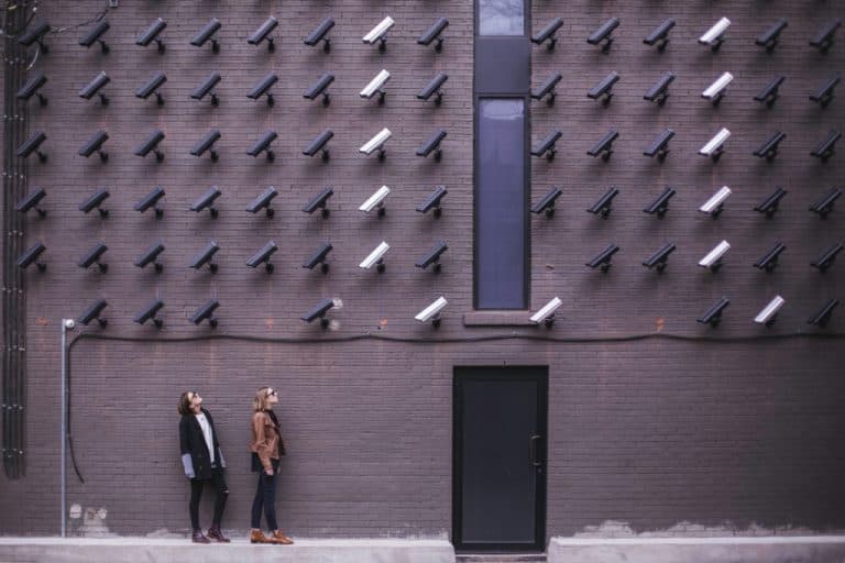 Importance of CCTV Installation providing Company in Abu Dhabi - UAE