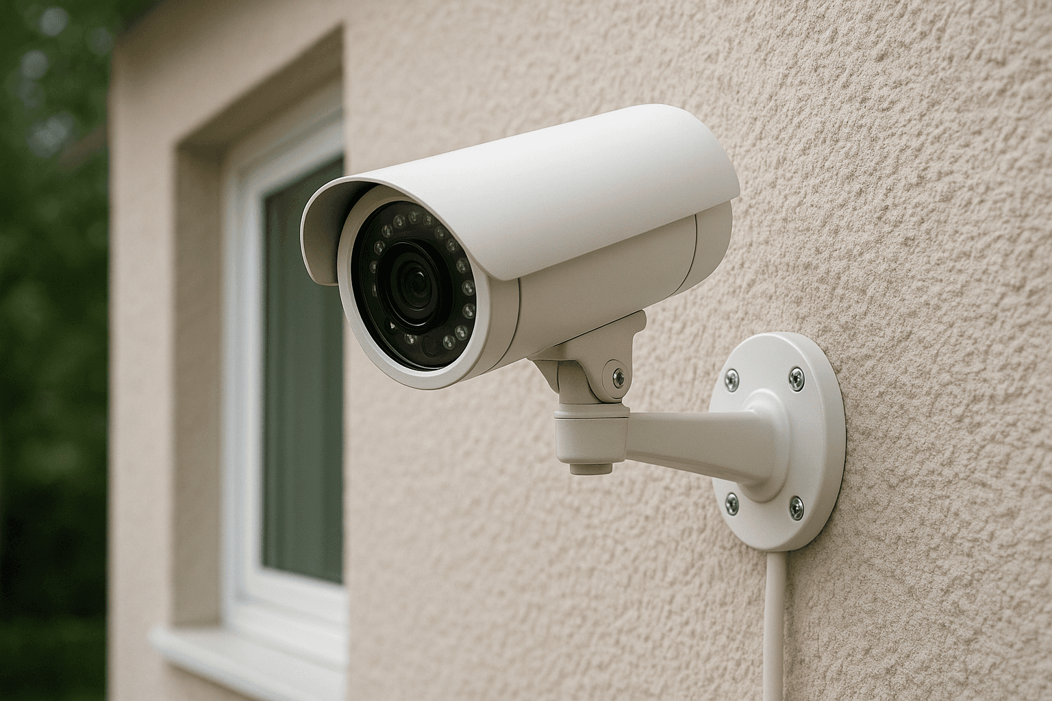 Effective Video Surveillance Tips for Business