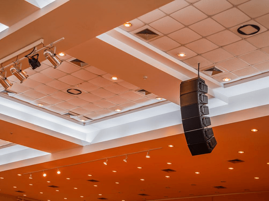 BGM Systems in Abu Dhabi