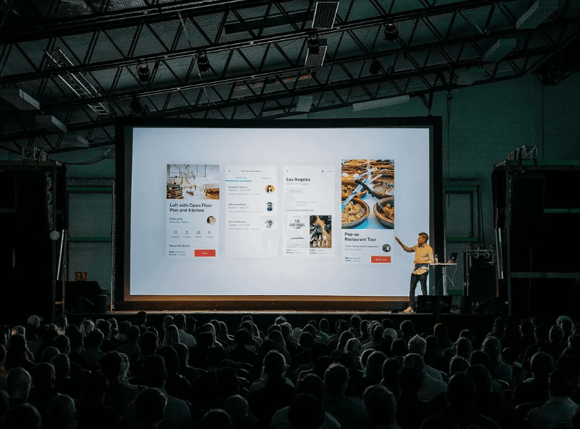 Best Audio Visual Solutions
