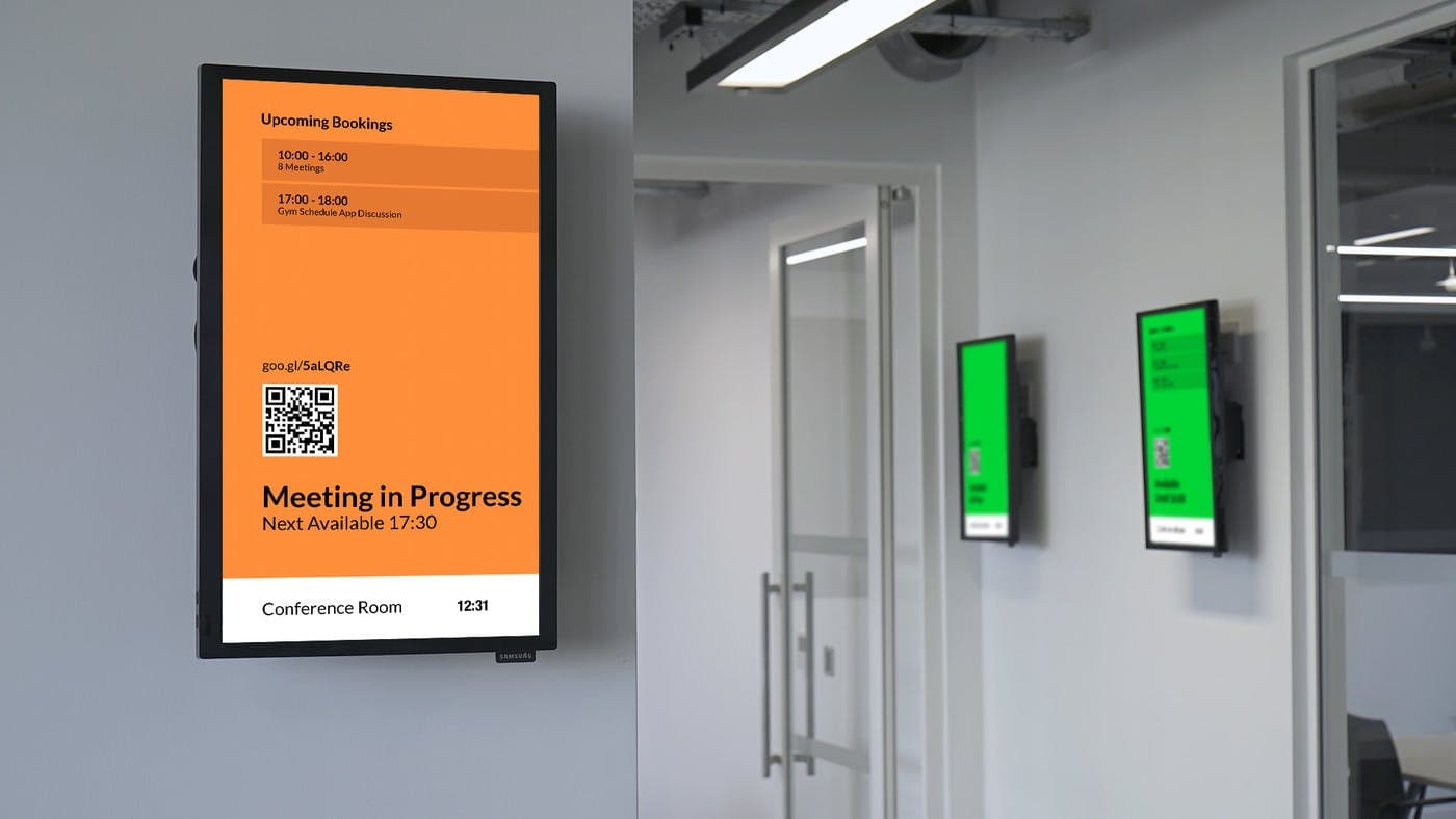 The Best Digital Signages in Abu Dhabi