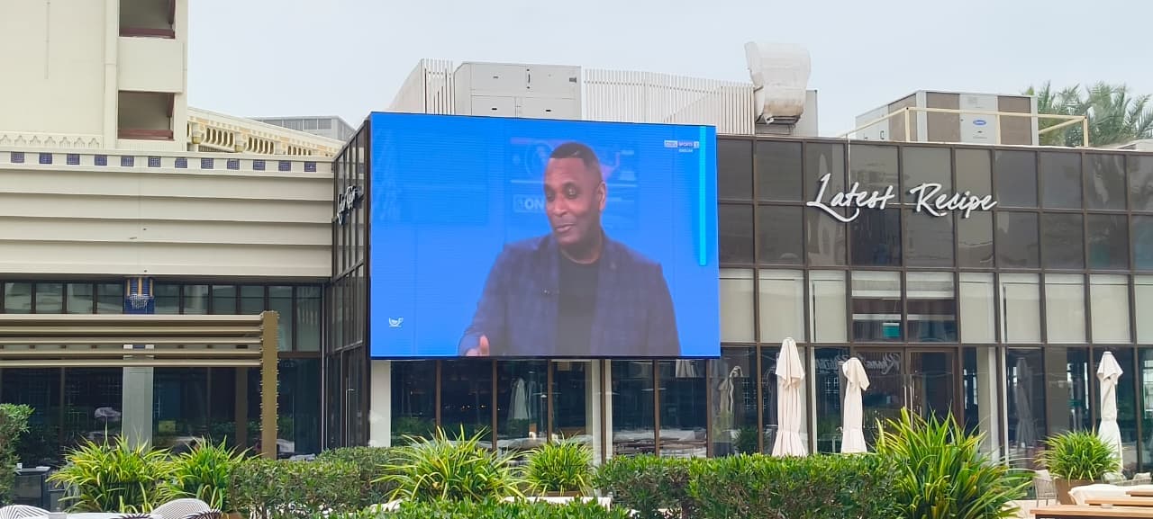 7 Key Points to Consider When Installing Video Walls Display System
