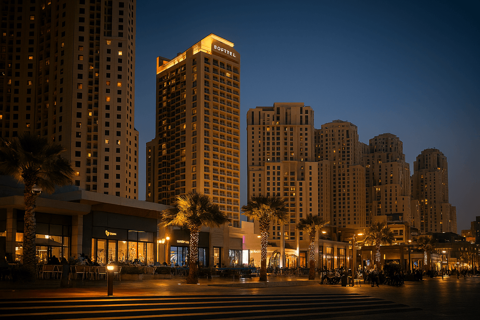 Centralized BGM; Ballroom and Meeting Room AV Upgrade