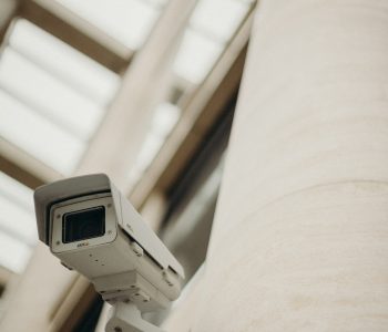 Analog CCTV vs. IP CCTV cameras