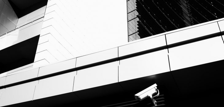Surveillance tips for business
