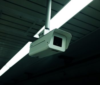 CCTV Security range