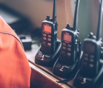 Top Advantages of Two Way Radio Solutions