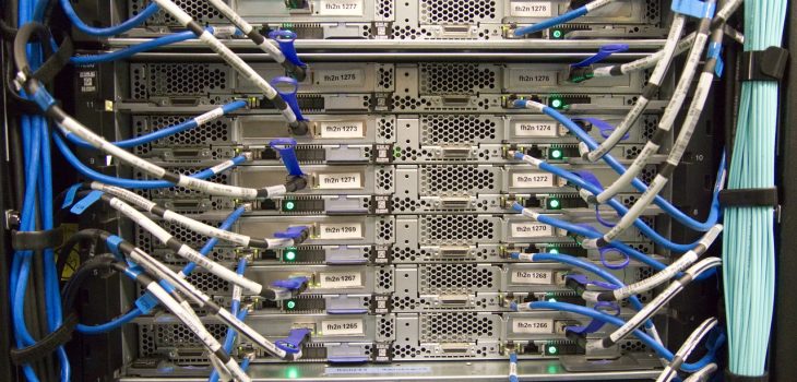 Top 5 Benefits of Structured Cabling Solutions